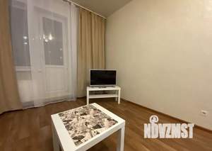 1-к квартира, посуточно, 50м2, 8/25 этаж