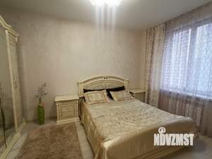 3-к квартира, на длительный срок, 57м2, 1/17 этаж