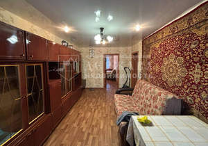 2-к квартира, на длительный срок, 42м2, 3/5 этаж