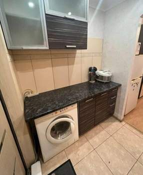 1-к квартира, на длительный срок, 17м2, 5/9 этаж