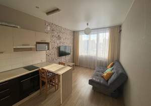 2-к квартира, на длительный срок, 50м2, 5/5 этаж