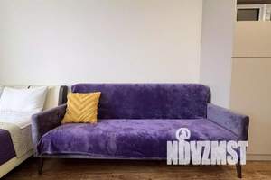 1-к квартира, посуточно, 24м2, 9/16 этаж