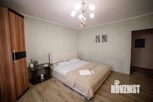 1-к квартира, посуточно, 40м2, 3/10 этаж