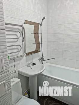 2-к квартира, посуточно, 45м2, 1/1 этаж