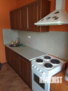 1-к квартира, на длительный срок, 34м2, 2/4 этаж