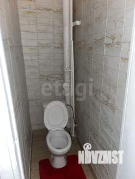 1-к квартира, на длительный срок, 32м2, 1/5 этаж