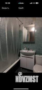 1-к квартира, на длительный срок, 33м2, 4/5 этаж