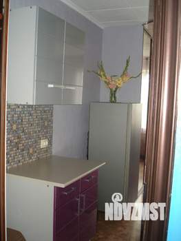 1-к квартира, на длительный срок, 17м2, 6/9 этаж