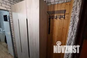 1-к квартира, посуточно, 18м2, 9/9 этаж