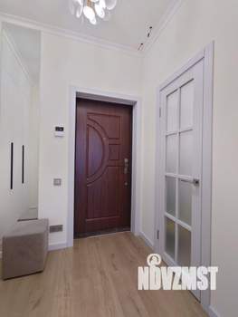 2-к квартира, на длительный срок, 60м2, 2/18 этаж