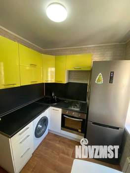 2-к квартира, на длительный срок, 42м2, 2/5 этаж