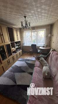 2-к квартира, на длительный срок, 46м2, 1/5 этаж