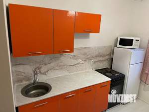 1-к квартира, на длительный срок, 35м2, 8/10 этаж