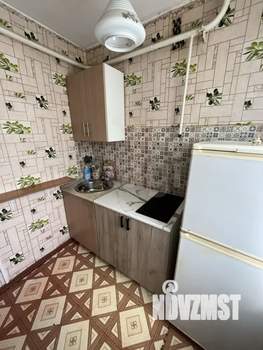 1-к квартира, на длительный срок, 31м2, 1/5 этаж