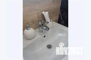 2-к квартира, посуточно, 43м2, 15/18 этаж