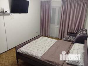 2-к квартира, посуточно, 47м2, 4/5 этаж