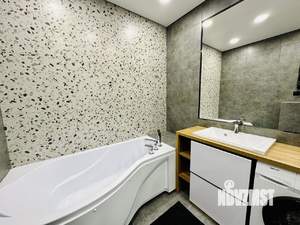 3-к квартира, посуточно, 58м2, 1/1 этаж