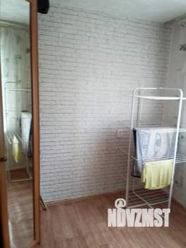 1-к квартира, на длительный срок, 35м2, 3/5 этаж