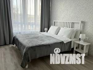 2-к квартира, посуточно, 45м2, 2/12 этаж