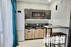 1-к квартира, посуточно, 32м2, 6/16 этаж