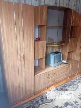 1-к квартира, на длительный срок, 23м2, 1/9 этаж