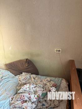 1-к квартира, на длительный срок, 36м2, 4/10 этаж