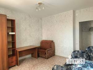 1-к квартира, на длительный срок, 35м2, 5/16 этаж