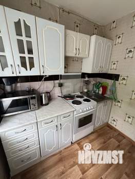 2-к квартира, на длительный срок, 45м2, 2/5 этаж