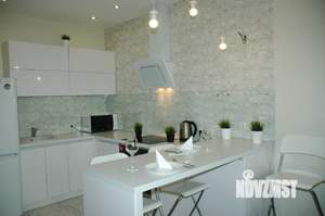 2-к квартира, посуточно, 52м2, 13/14 этаж