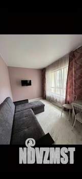 1-к квартира, посуточно, 47м2, 1/1 этаж