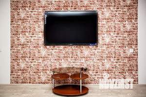 1-к квартира, посуточно, 56м2, 1/1 этаж