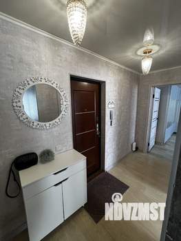 2-к квартира, на длительный срок, 45м2, 1/5 этаж