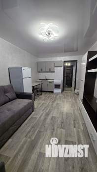 Студия квартира, на длительный срок, 24м2, 7/9 этаж