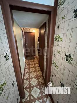 1-к квартира, на длительный срок, 31м2, 1/5 этаж