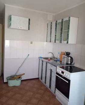 2-к квартира, на длительный срок, 35м2, 8/9 этаж