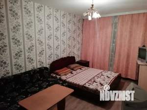 1-к квартира, посуточно, 26м2, 3/9 этаж