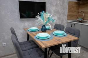 Студия квартира, посуточно, 34м2, 3/9 этаж