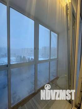 2-к квартира, посуточно, 40м2, 8/16 этаж