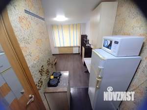 Студия квартира, на длительный срок, 17м2, 7/9 этаж