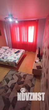 1-к квартира, на длительный срок, 38м2, 11/17 этаж