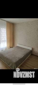 2-к квартира, на длительный срок, 51м2, 4/16 этаж