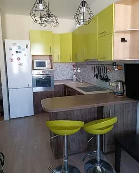 3-к квартира, на длительный срок, 70м2, 5/5 этаж