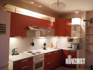 2-к квартира, на длительный срок, 59м2, 2/10 этаж