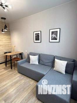 1-к квартира, посуточно, 48м2, 1/1 этаж