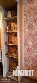 1-к квартира, на длительный срок, 17м2, 6/9 этаж