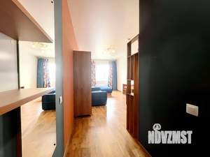 Студия квартира, посуточно, 26м2, 5/16 этаж