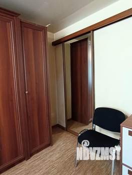 1-к квартира, на длительный срок, 31м2, 2/5 этаж