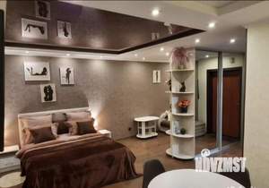 1-к квартира, посуточно, 35м2, 8/16 этаж