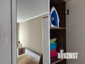 2-к квартира, посуточно, 48м2, 2/5 этаж