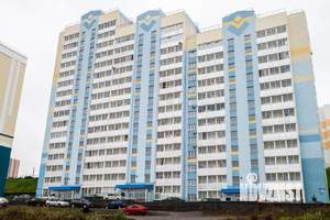 2-к квартира, посуточно, 54м2, 1/1 этаж